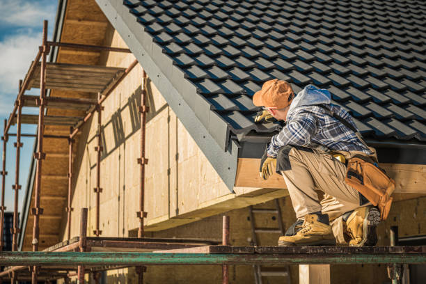 Best Residential Roofing Contractor  in Helena Valley Northeast, MT