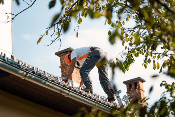 Quick and Trustworthy Emergency Roof Repair Services in Helena Valley Northeast, MT