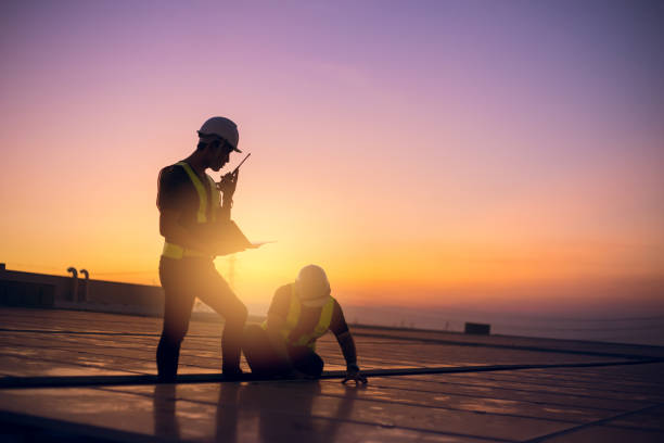 Roof Repair Estimates in Helena Valley Northeast, MT